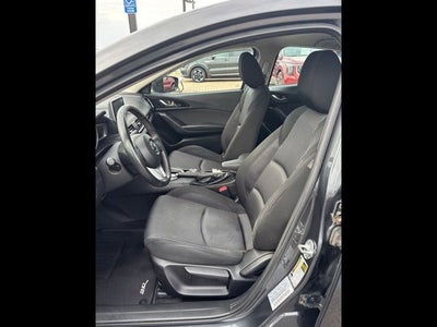 2014 Mazda Mazda3 i Touring