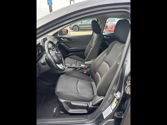 2014 Mazda Mazda3 i Touring