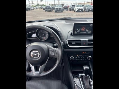 2014 Mazda Mazda3 i Touring
