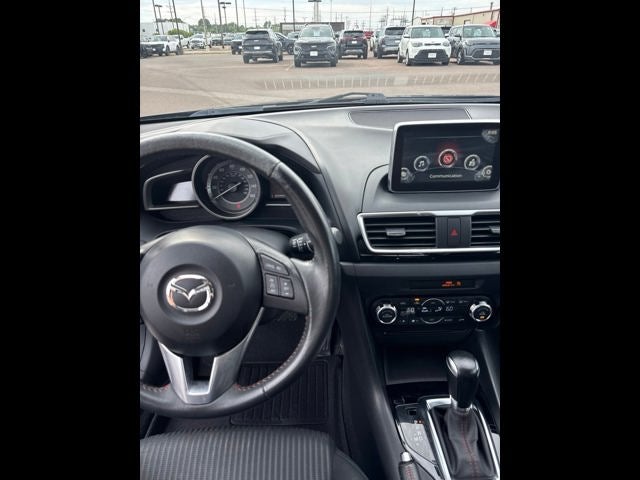 2014 Mazda Mazda3 i Touring