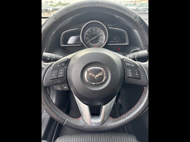 2014 Mazda Mazda3 i Touring