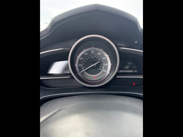 2014 Mazda Mazda3 i Touring