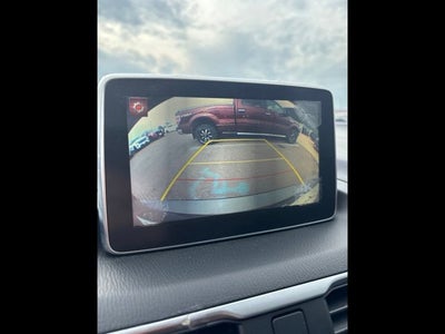 2014 Mazda Mazda3 i Touring