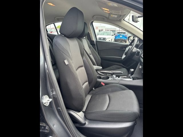 2014 Mazda Mazda3 i Touring