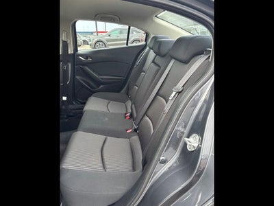 2014 Mazda Mazda3 i Touring