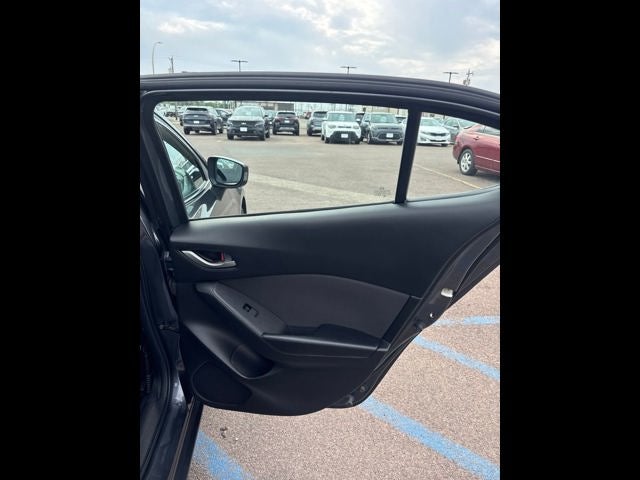 2014 Mazda Mazda3 i Touring
