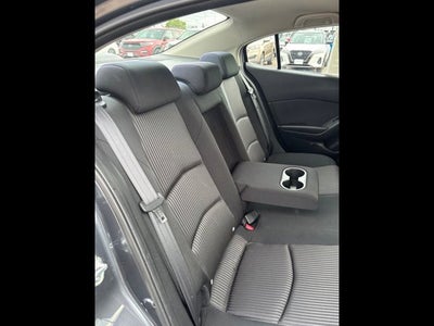 2014 Mazda Mazda3 i Touring