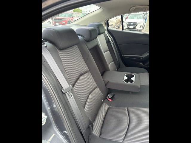 2014 Mazda Mazda3 i Touring