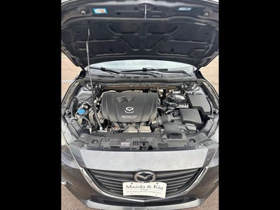 2014 Mazda Mazda3 i Touring