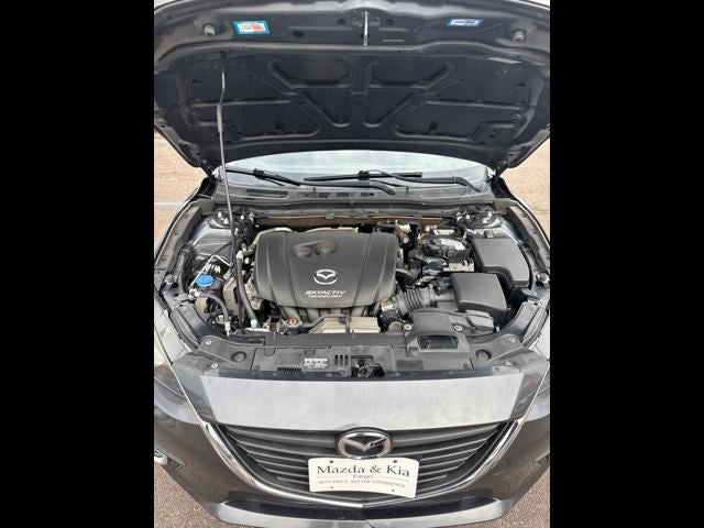 2014 Mazda Mazda3 i Touring