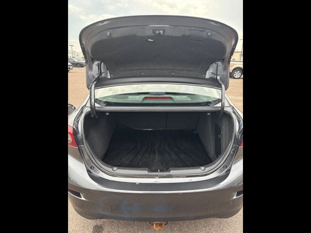 2014 Mazda Mazda3 i Touring