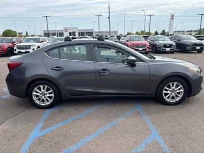 2014 Mazda Mazda3 i Touring