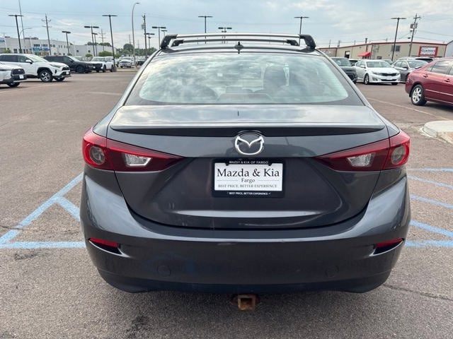 2014 Mazda Mazda3 i Touring