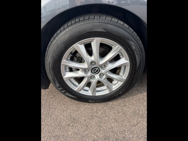 2014 Mazda Mazda3 i Touring