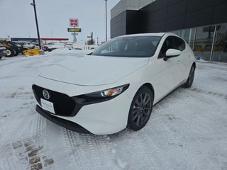 2024 Mazda Mazda3