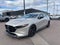 2025 Mazda Mazda3 2.5 Turbo Premium Plus Package
