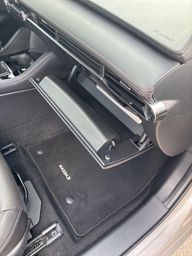 2025 Mazda Mazda3 2.5 Turbo Premium Plus Package