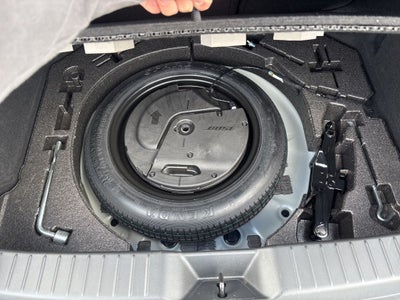 2025 Mazda Mazda3 2.5 Turbo Premium Plus Package