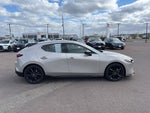 2025 Mazda Mazda3 2.5 Turbo Premium Plus Package