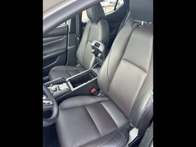 2025 Mazda Mazda3 2.5 Turbo Premium Plus Package