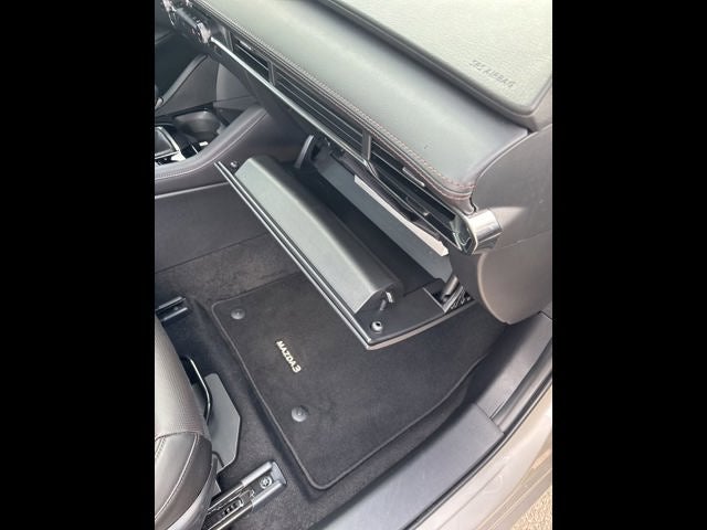 2025 Mazda Mazda3 2.5 Turbo Premium Plus Package
