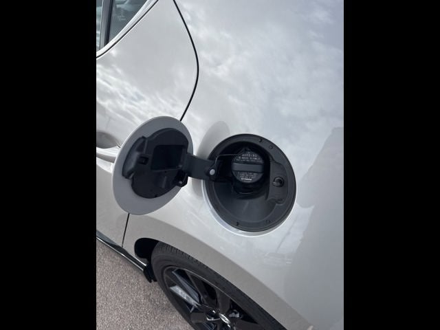 2025 Mazda Mazda3 2.5 Turbo Premium Plus Package