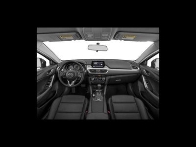 2016 Mazda Mazda6 i Touring