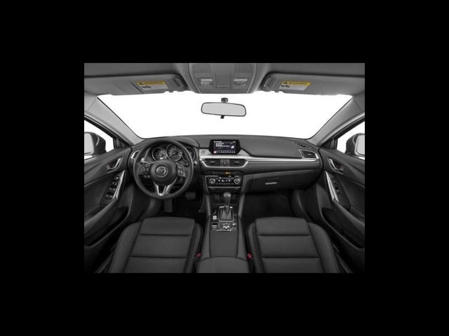 2016 Mazda Mazda6 i Touring