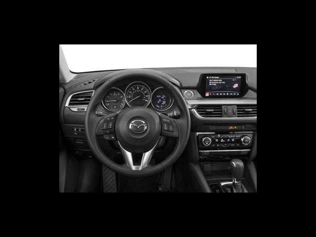 2016 Mazda Mazda6 i Touring