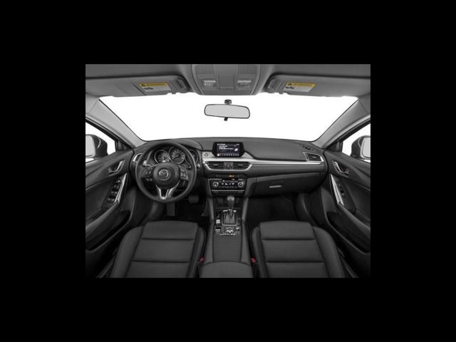 2016 Mazda Mazda6 i Touring
