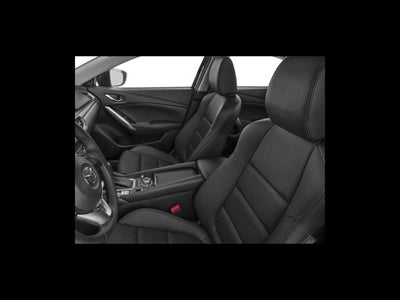 2016 Mazda Mazda6 i Touring