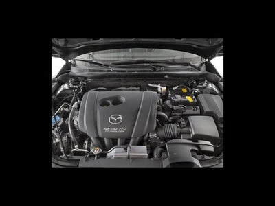 2016 Mazda Mazda6 i Touring