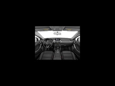 2016 Mazda Mazda6 i Touring