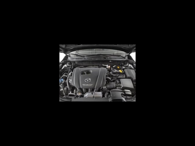 2016 Mazda Mazda6 i Touring