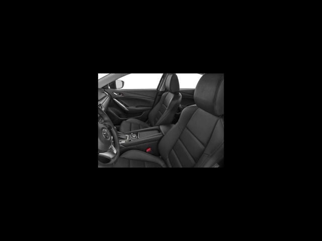 2016 Mazda Mazda6 i Touring