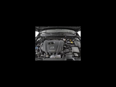 2016 Mazda Mazda6 i Touring