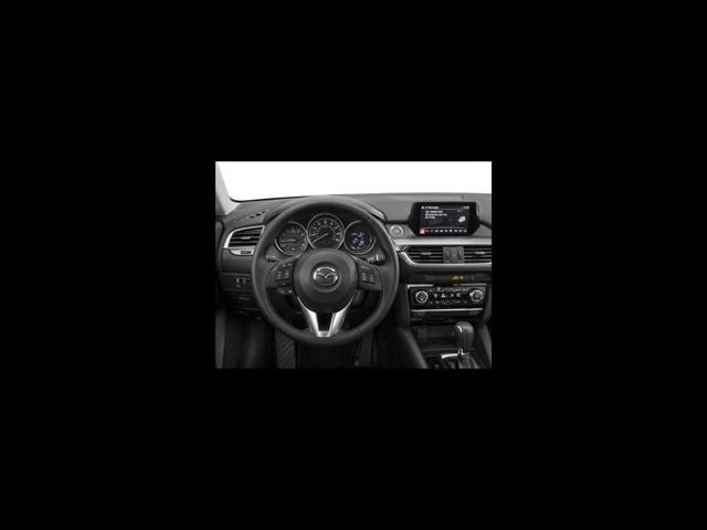 2016 Mazda Mazda6 i Touring