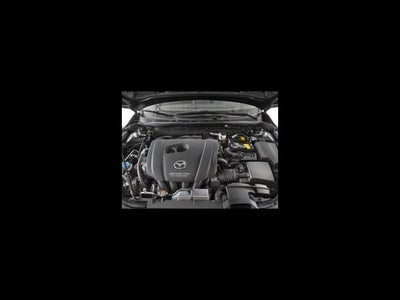 2016 Mazda Mazda6 i Touring