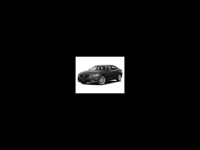 2016 Mazda Mazda6 i Touring