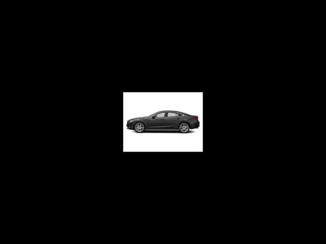 2016 Mazda Mazda6 i Touring