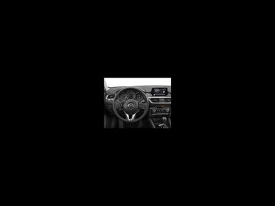 2016 Mazda Mazda6 i Touring