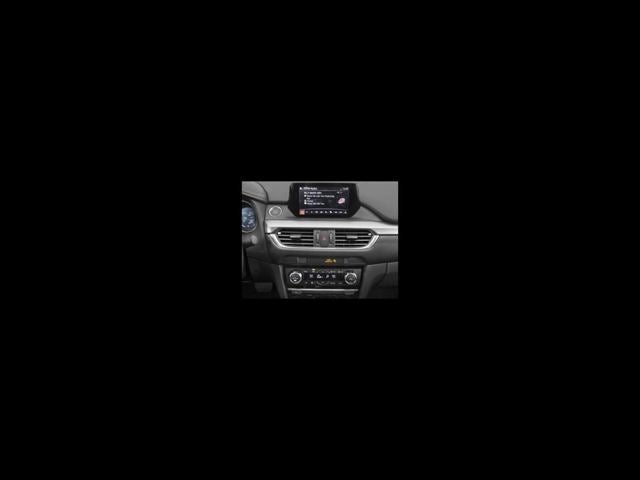 2016 Mazda Mazda6 i Touring