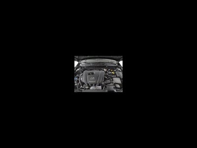 2016 Mazda Mazda6 i Touring