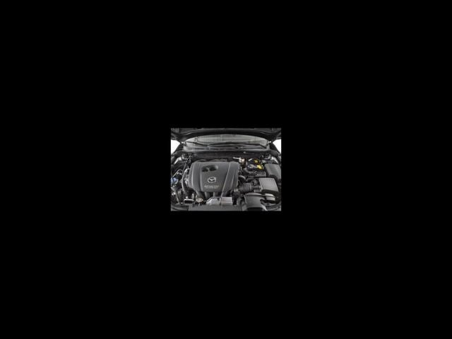 2016 Mazda Mazda6 i Touring