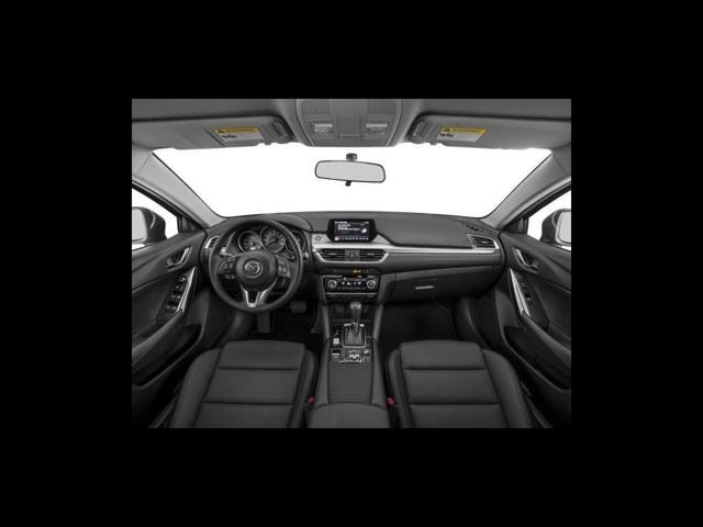 2016 Mazda Mazda6 i Touring