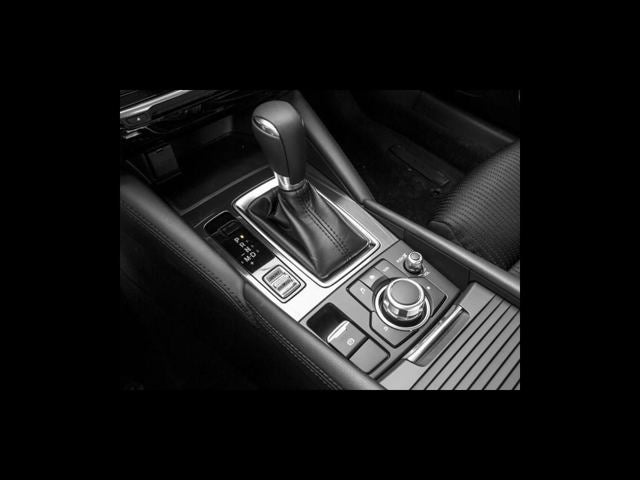 2016 Mazda Mazda6 i Touring