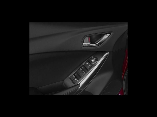 2016 Mazda Mazda6 i Touring