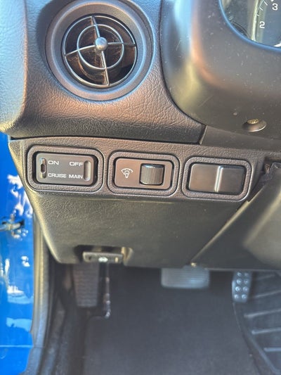 1991 Mazda Mazda Miata Base