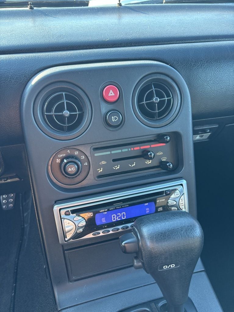 1991 Mazda Mazda Miata Base