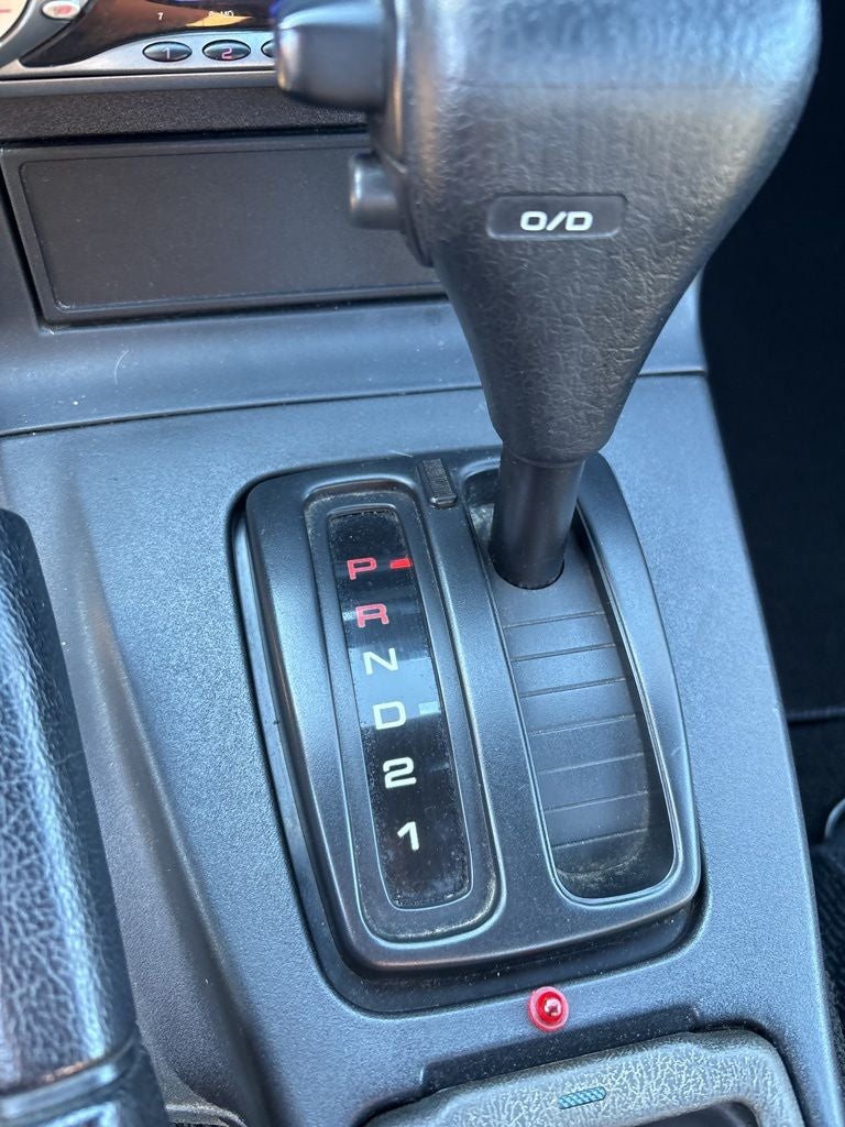 1991 Mazda Mazda Miata Base